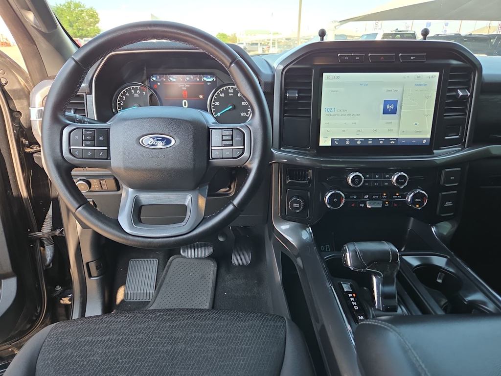 Thumbnail: 2023 Ford F-150 - 8