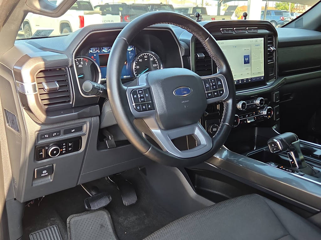 Thumbnail: 2023 Ford F-150 - 2