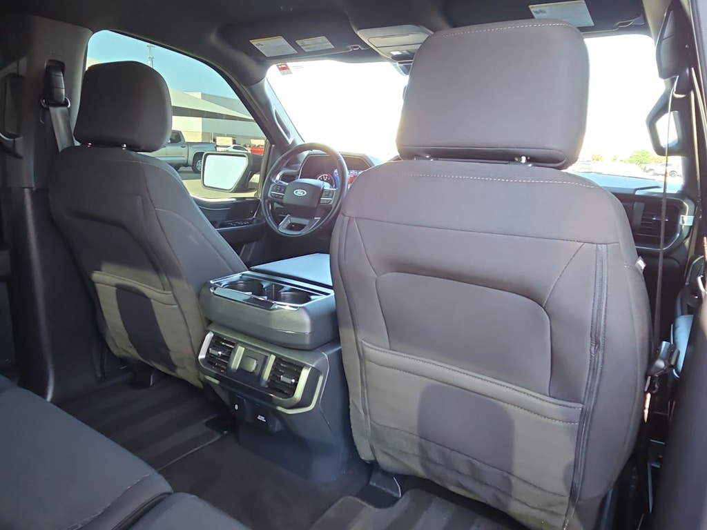Thumbnail: 2023 Ford F-150 - 10