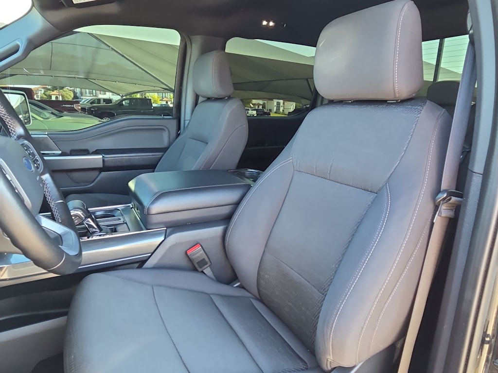 Thumbnail: 2023 Ford F-150 - 9