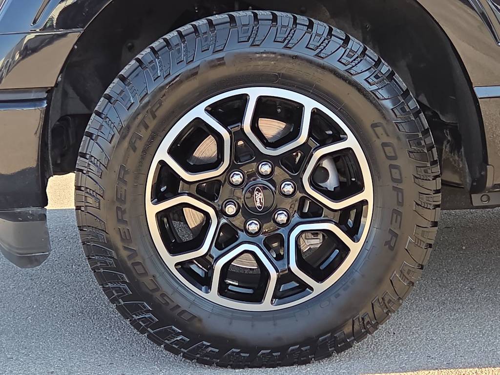 Thumbnail: 2023 Ford F-150 - 6