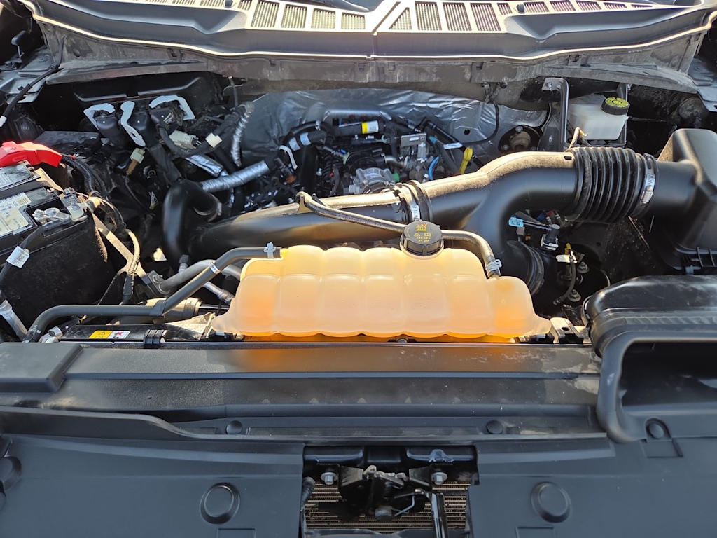 Thumbnail: 2023 Ford F-150 - 7