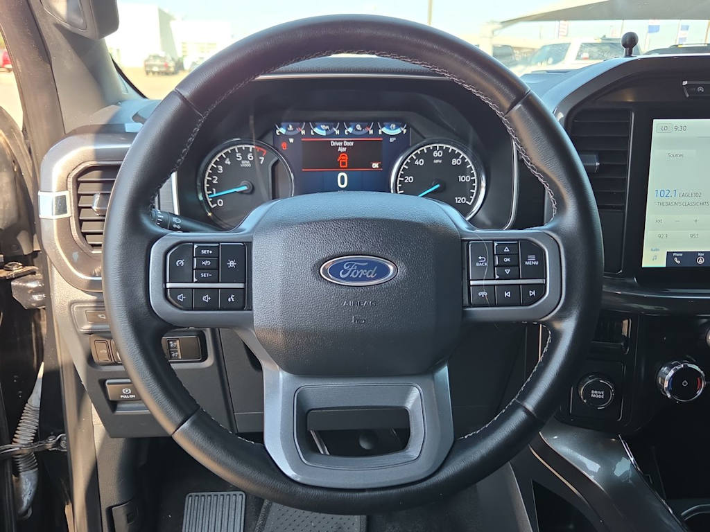 Thumbnail: 2023 Ford F-150 - 12