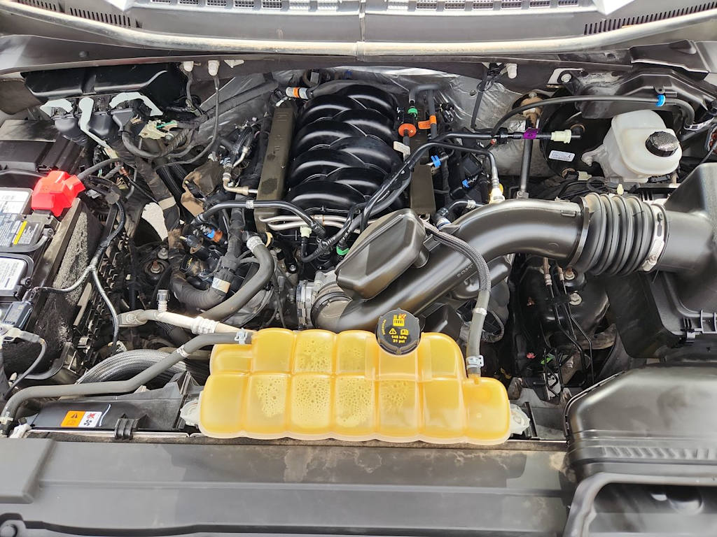 Thumbnail: 2020 Ford F-150 - 8