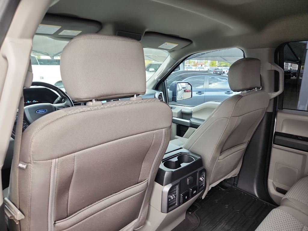 Thumbnail: 2020 Ford F-150 - 11