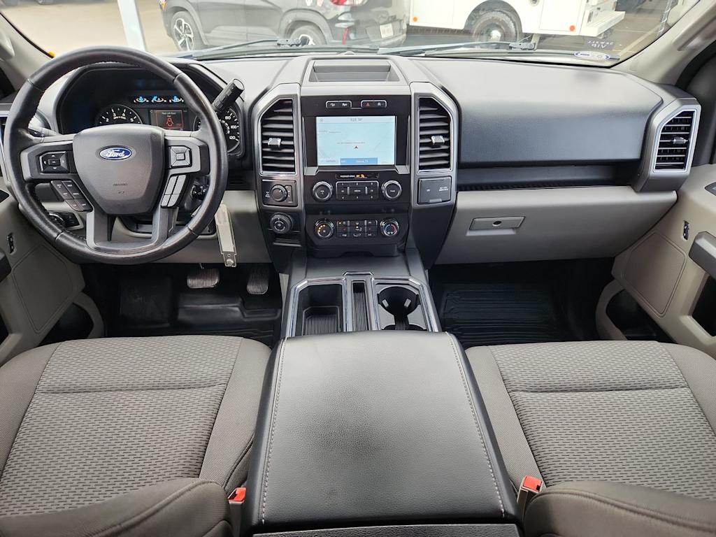 Thumbnail: 2020 Ford F-150 - 9