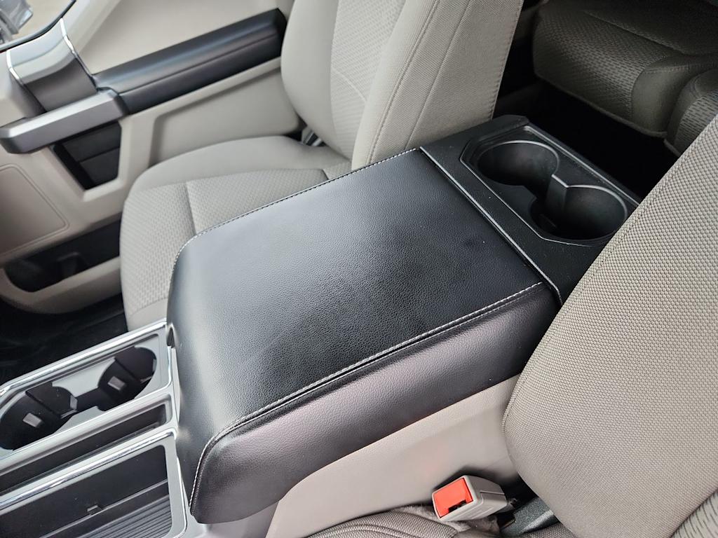 Thumbnail: 2020 Ford F-150 - 23