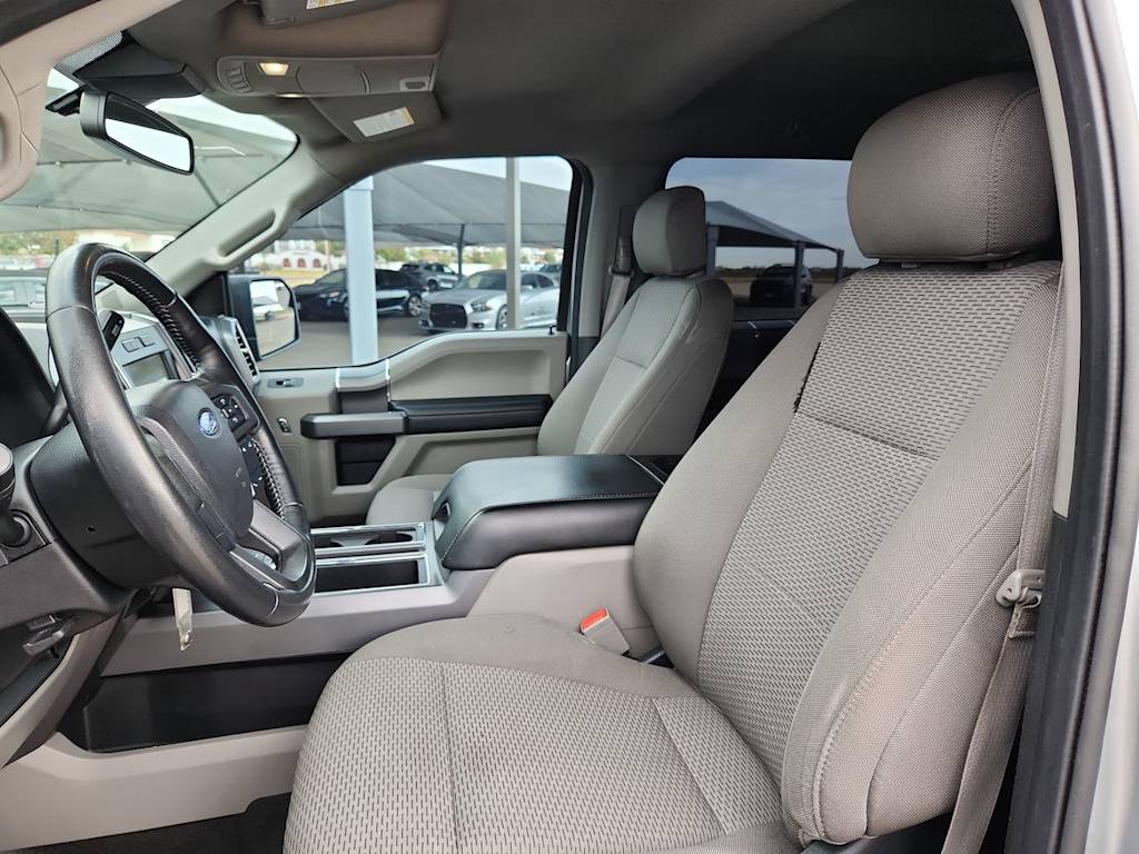 Thumbnail: 2020 Ford F-150 - 10