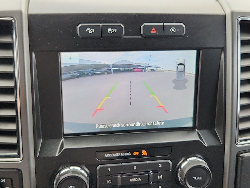 Thumbnail: 2020 Ford F-150 - 25