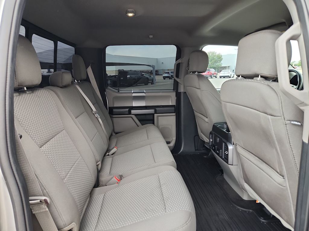 Thumbnail: 2020 Ford F-150 - 12