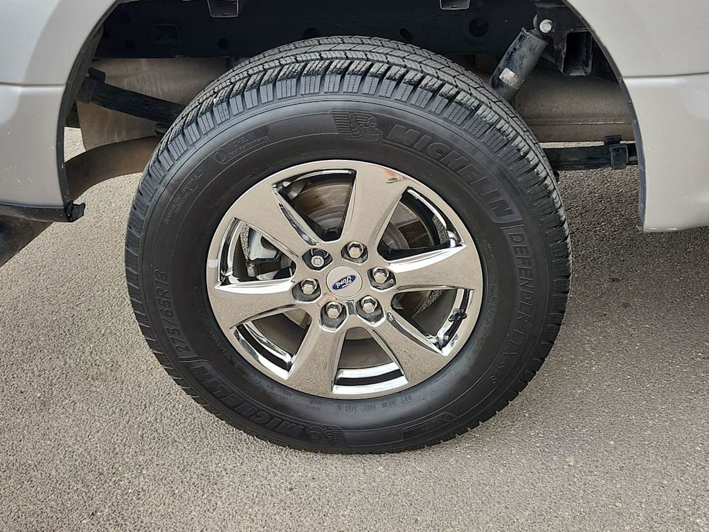 Thumbnail: 2020 Ford F-150 - 7