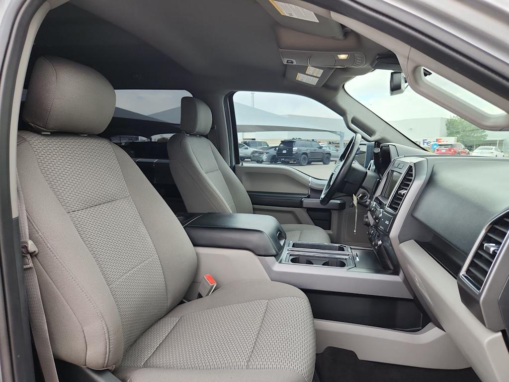 Thumbnail: 2020 Ford F-150 - 22