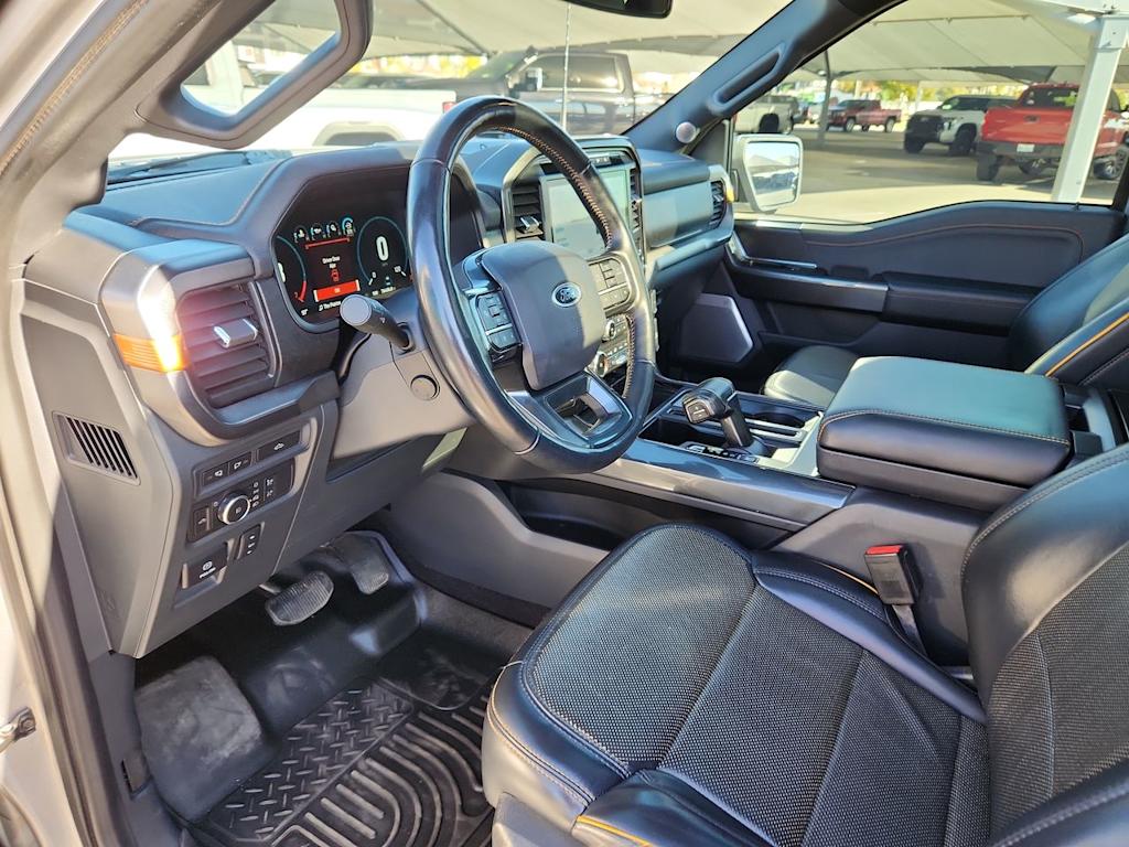 Thumbnail: 2022 Ford F-150 - 2