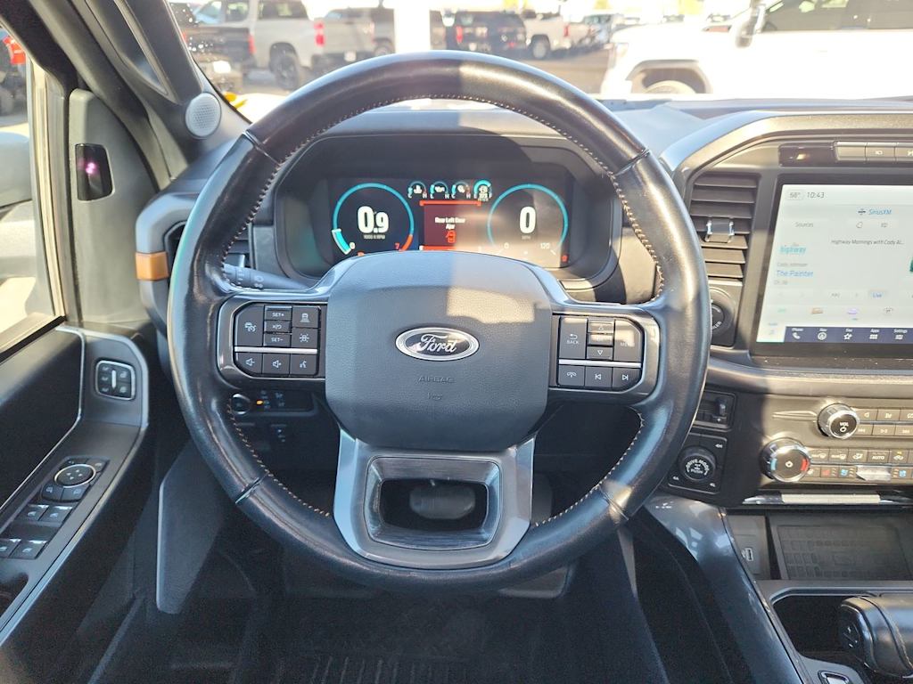 Thumbnail: 2022 Ford F-150 - 13