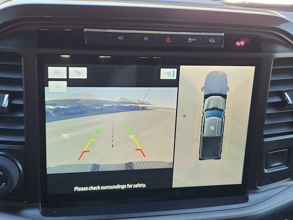 Thumbnail: 2022 Ford F-150 - 24