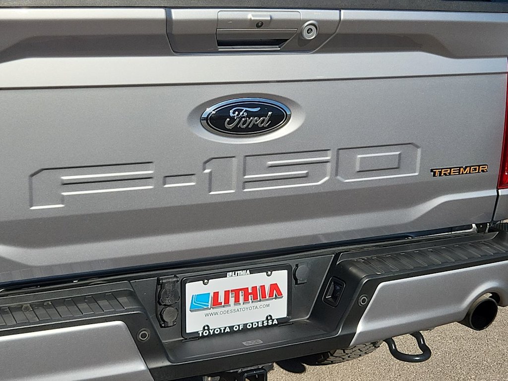 Thumbnail: 2022 Ford F-150 - 20