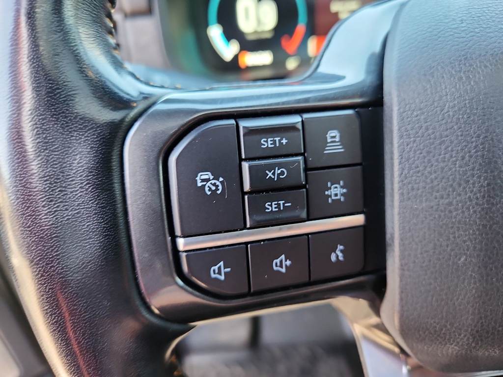 Thumbnail: 2022 Ford F-150 - 23