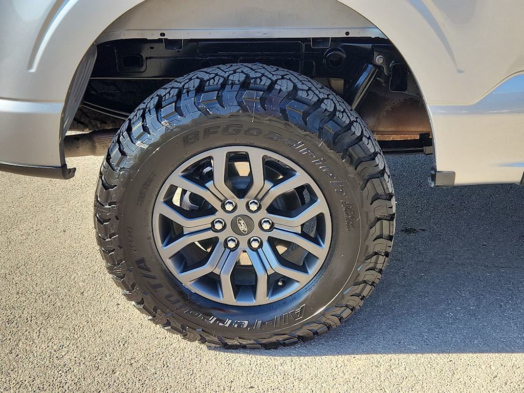 Thumbnail: 2022 Ford F-150 - 7