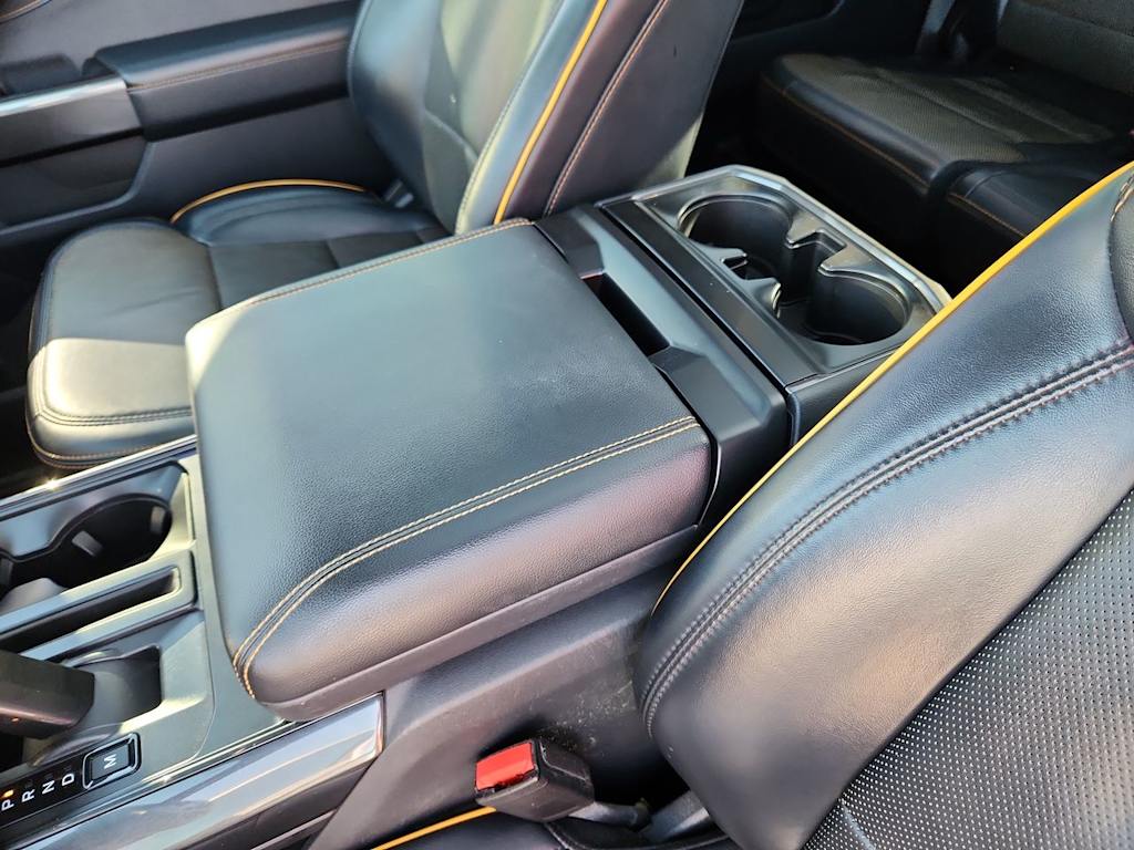 Thumbnail: 2022 Ford F-150 - 22