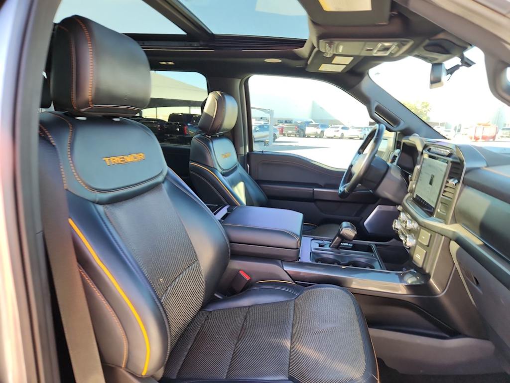 Thumbnail: 2022 Ford F-150 - 21