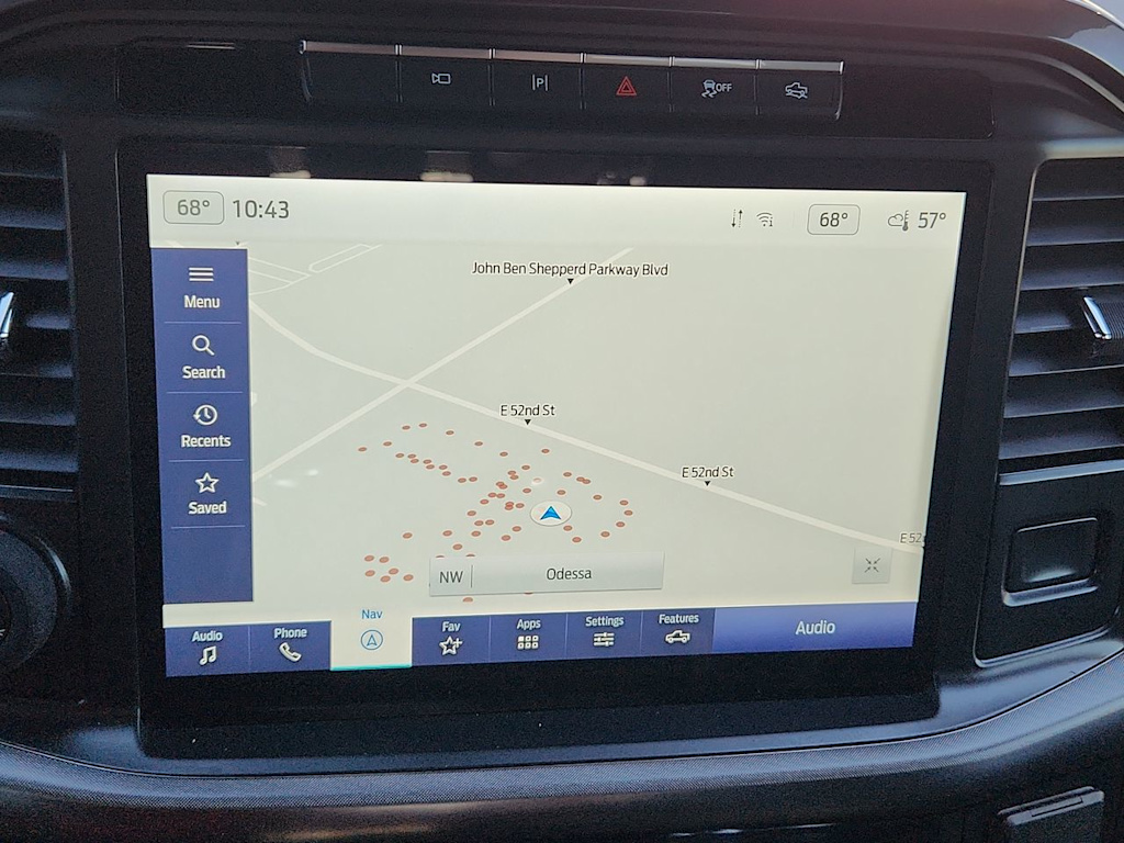 Thumbnail: 2022 Ford F-150 - 14