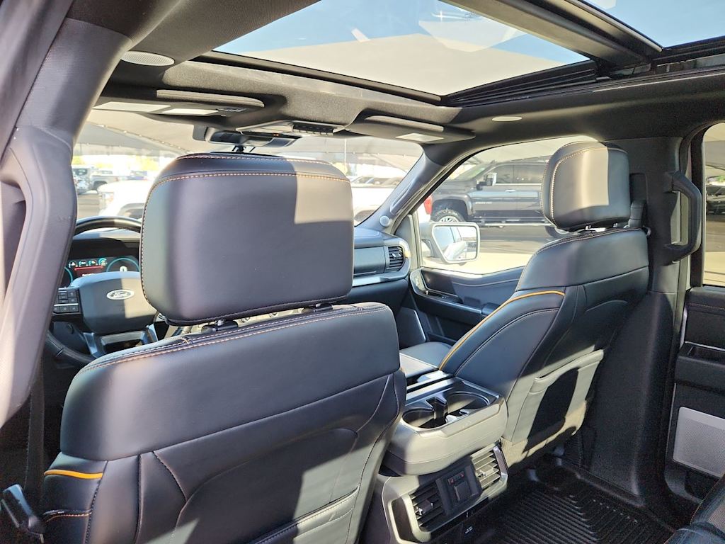 Thumbnail: 2022 Ford F-150 - 11