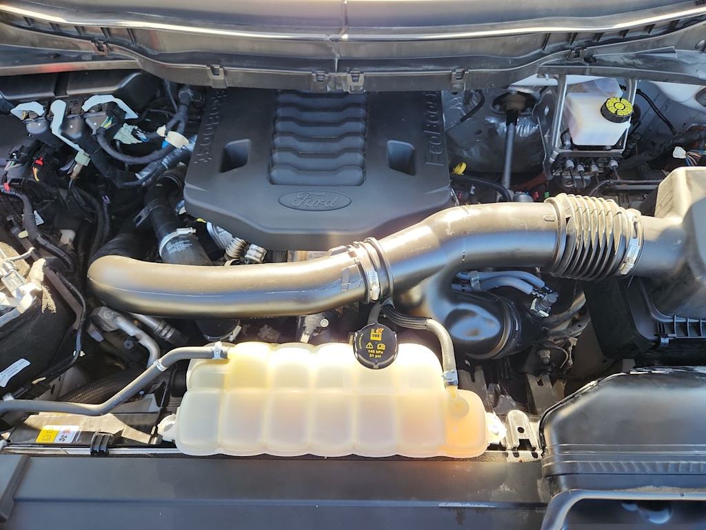 Thumbnail: 2022 Ford F-150 - 8