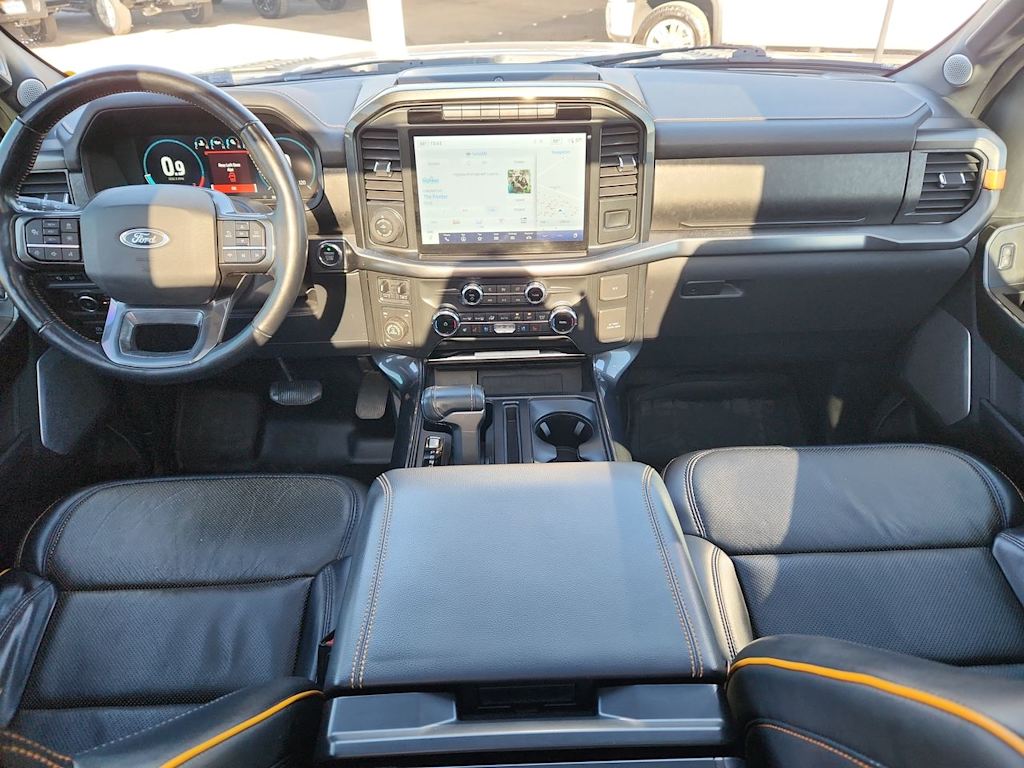 Thumbnail: 2022 Ford F-150 - 9