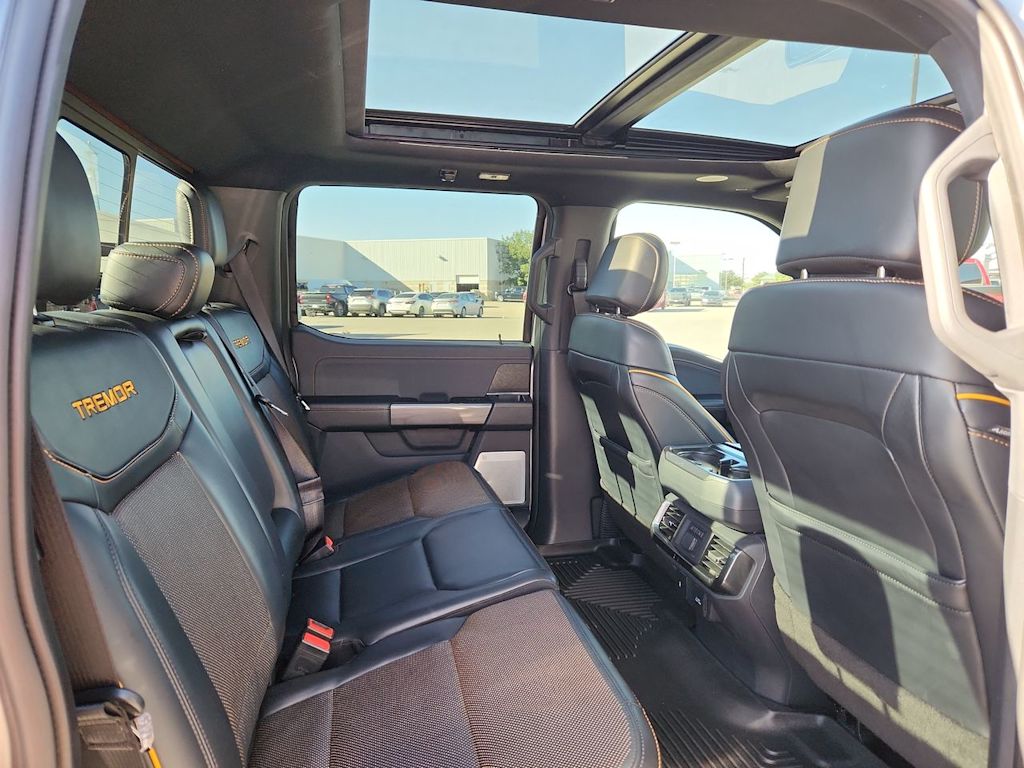 Thumbnail: 2022 Ford F-150 - 12