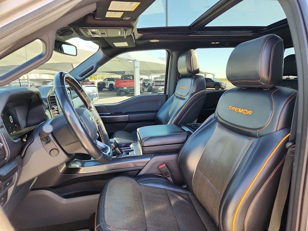 Thumbnail: 2022 Ford F-150 - 10