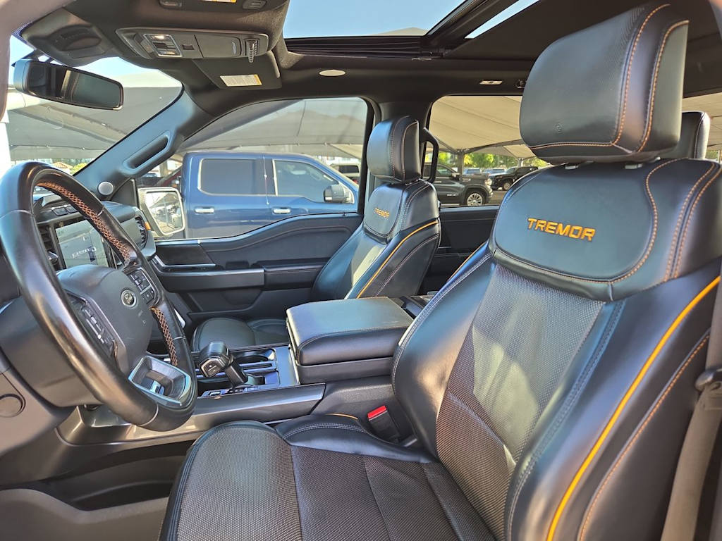 Thumbnail: 2023 Ford F-150 - 10