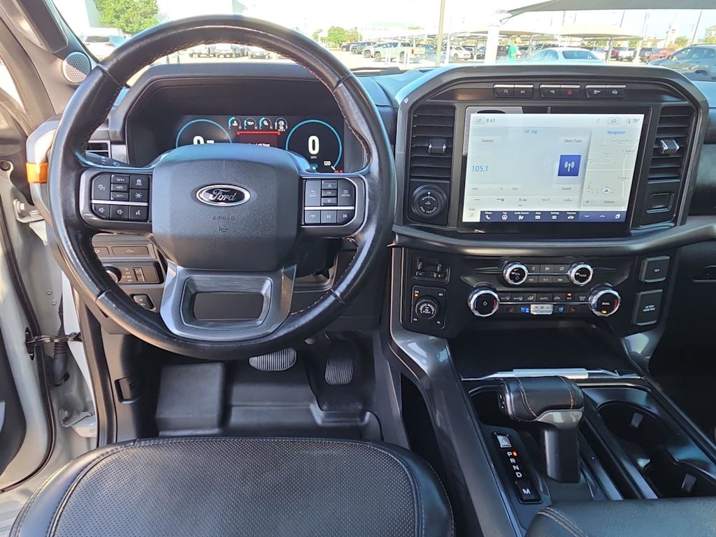 Thumbnail: 2023 Ford F-150 - 9