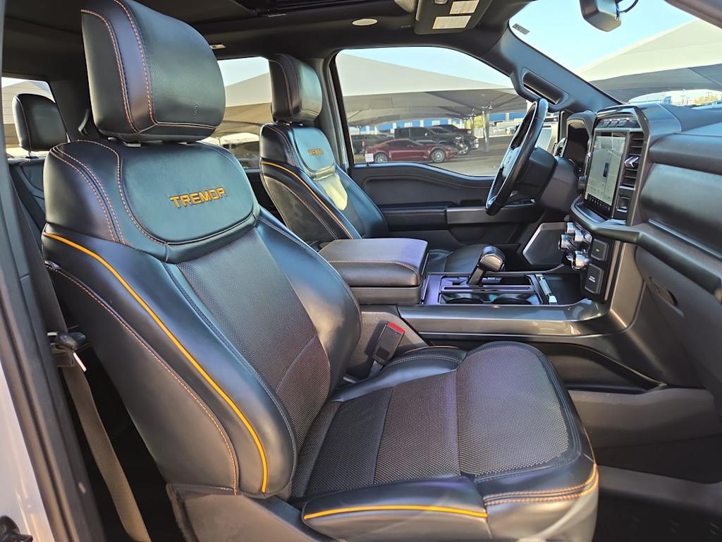 Thumbnail: 2023 Ford F-150 - 11