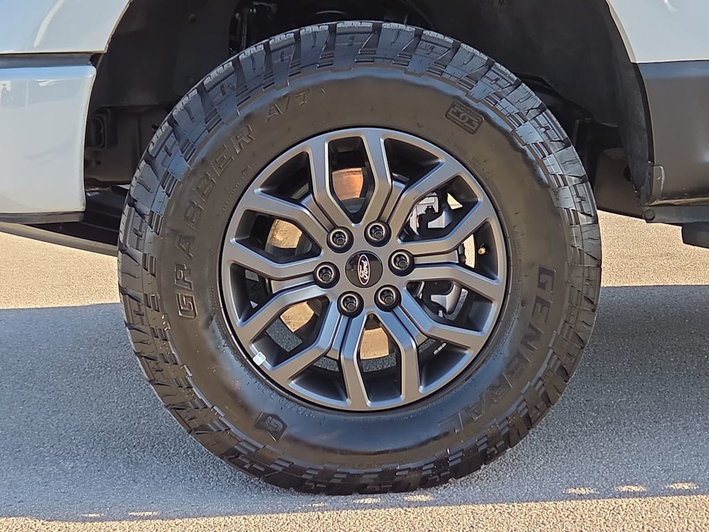 Thumbnail: 2023 Ford F-150 - 7