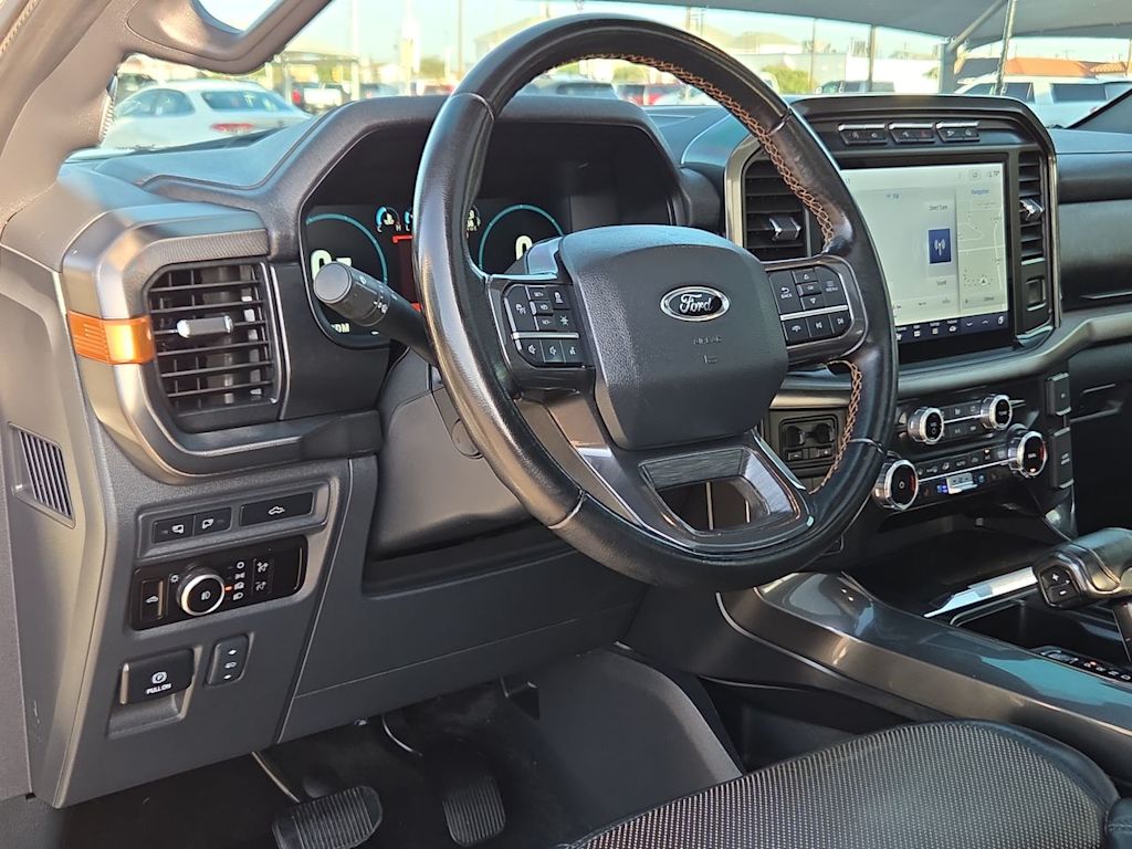 Thumbnail: 2023 Ford F-150 - 2