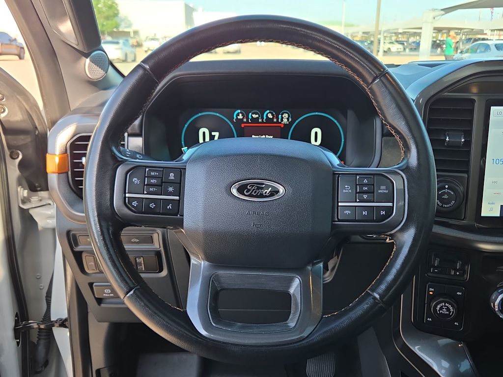 Thumbnail: 2023 Ford F-150 - 14