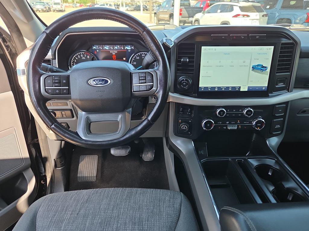 Thumbnail: 2022 Ford F-150 - 8