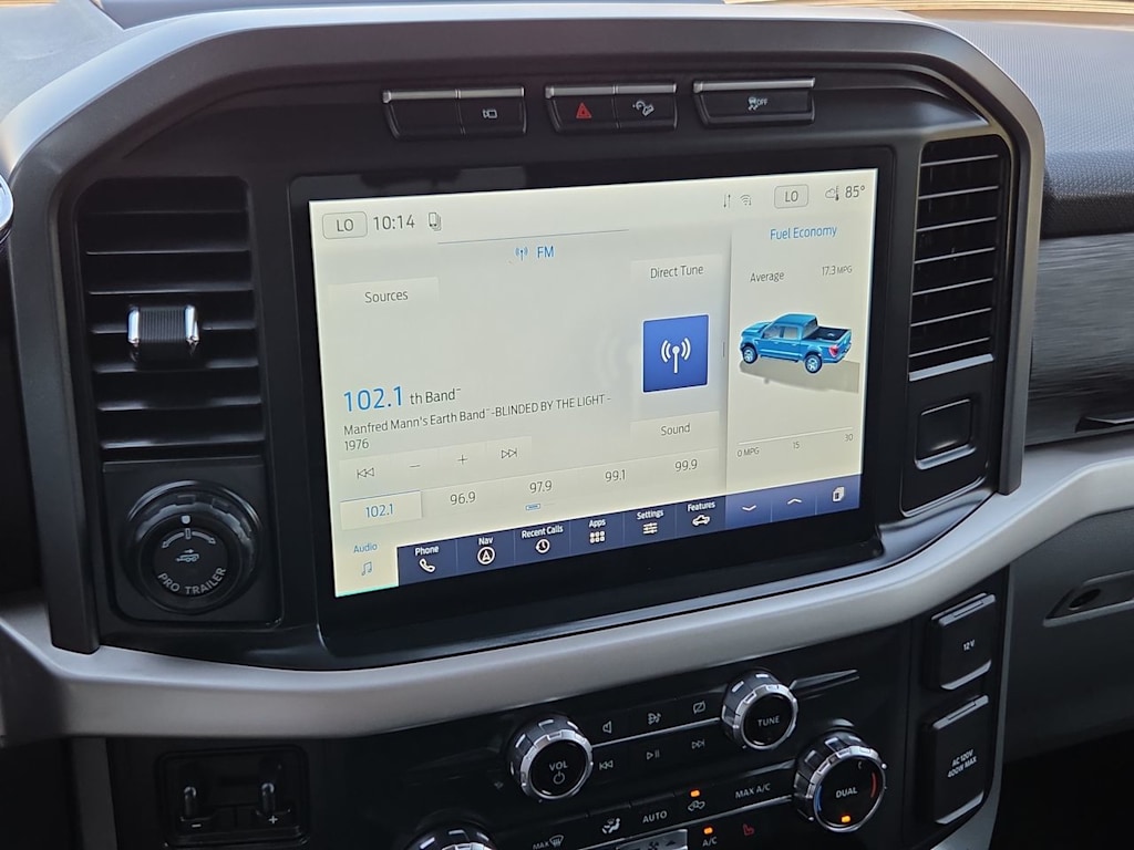 Thumbnail: 2022 Ford F-150 - 13
