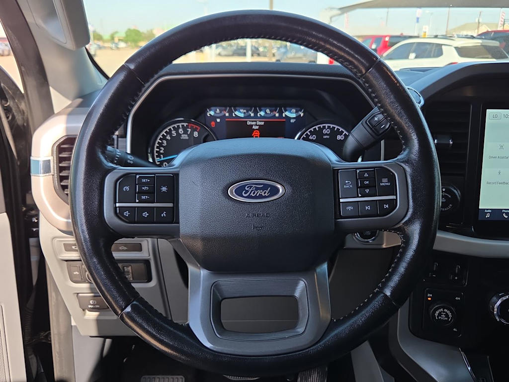 Thumbnail: 2022 Ford F-150 - 12