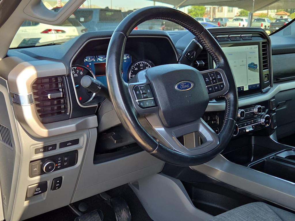 Thumbnail: 2022 Ford F-150 - 2