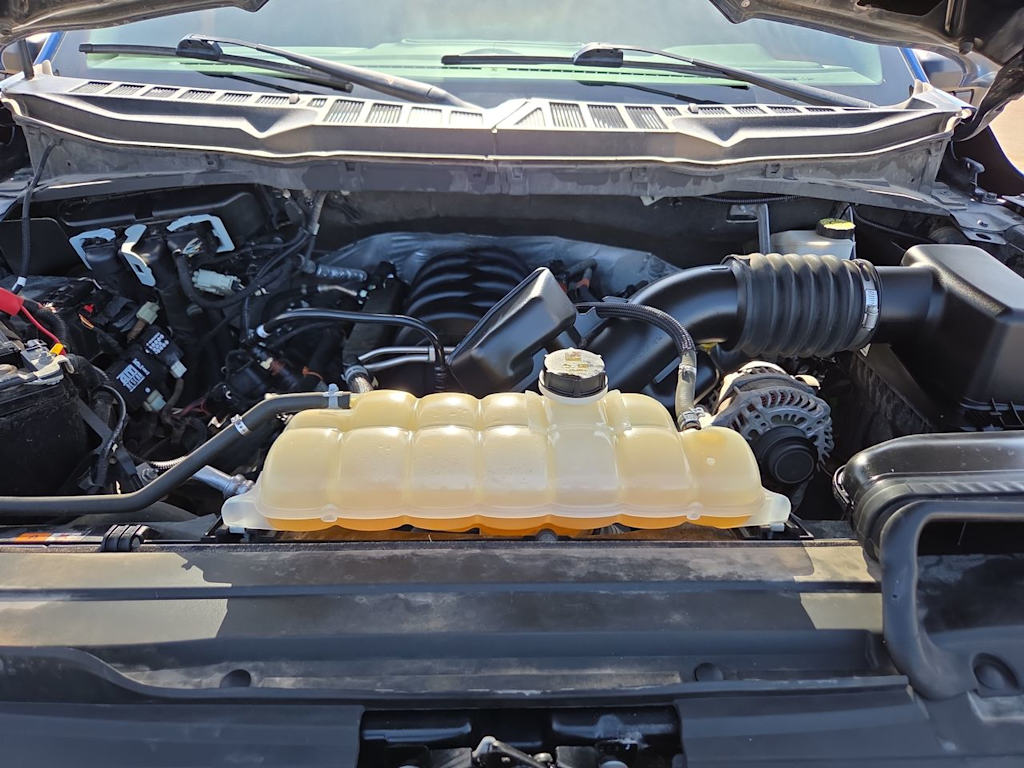 Thumbnail: 2022 Ford F-150 - 9