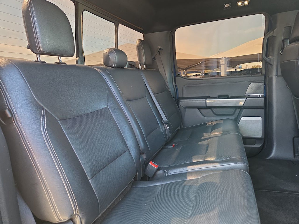Thumbnail: 2022 Ford F-150 - 13