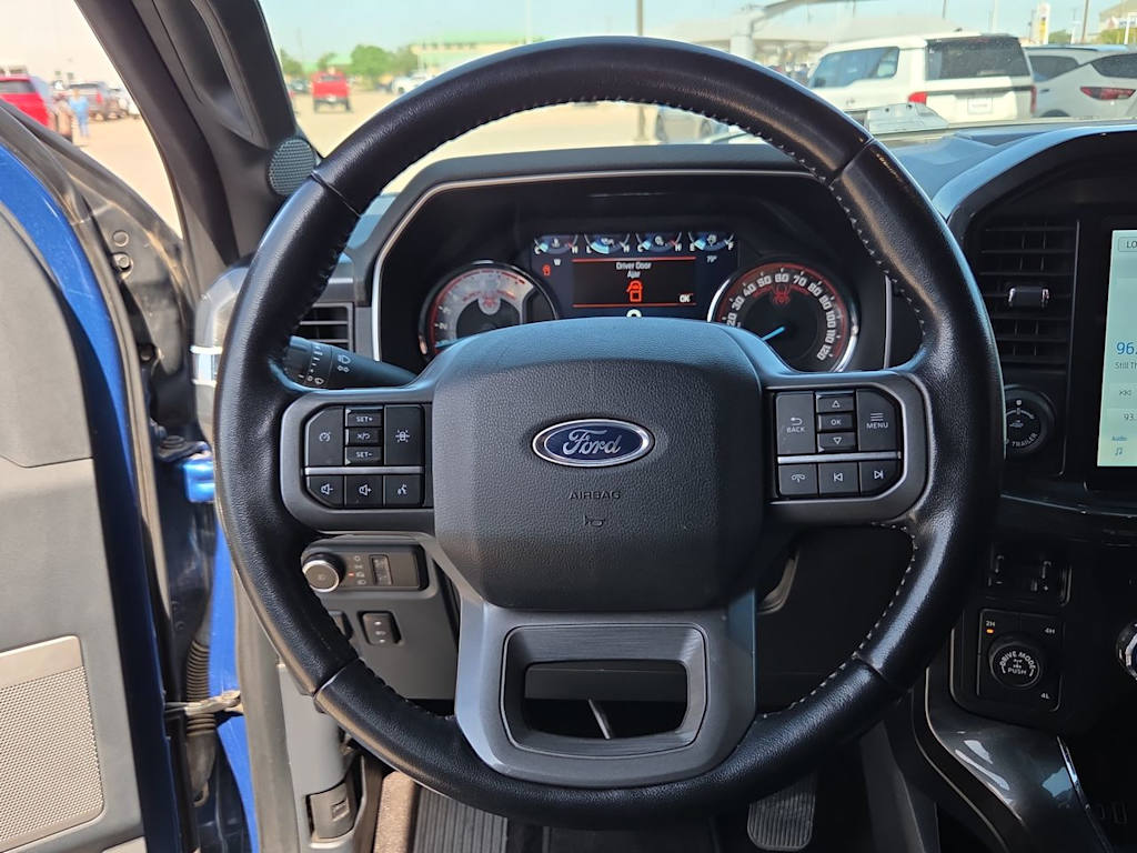 Thumbnail: 2022 Ford F-150 - 14