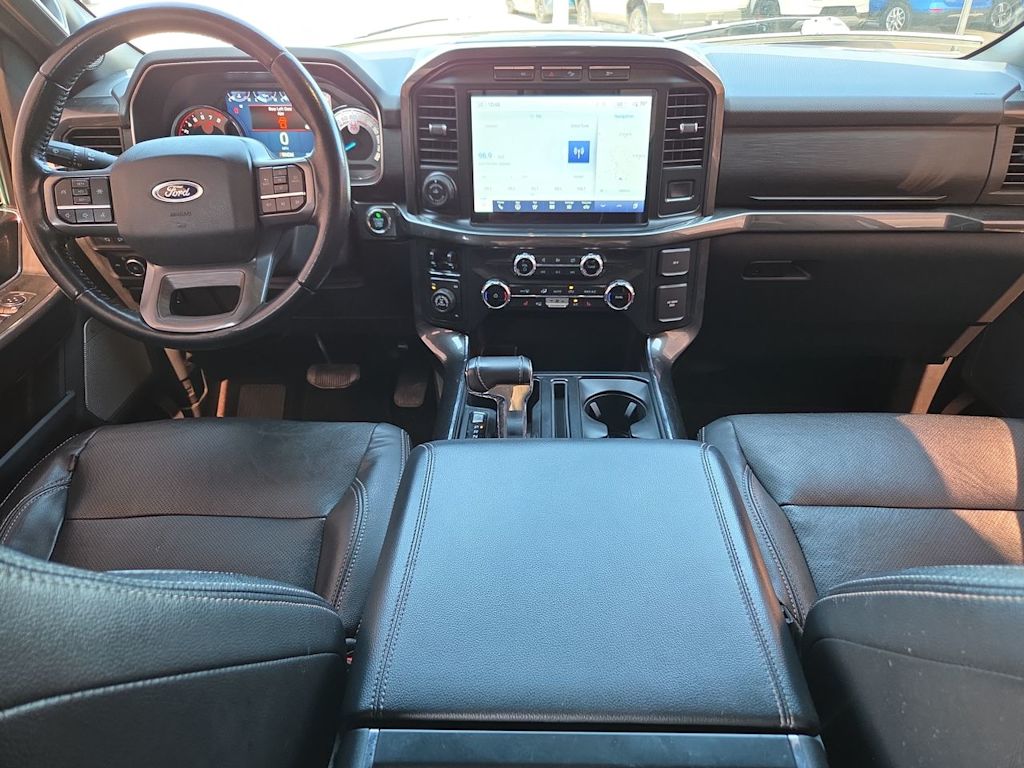 Thumbnail: 2022 Ford F-150 - 10