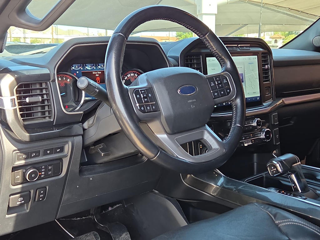 Thumbnail: 2022 Ford F-150 - 2