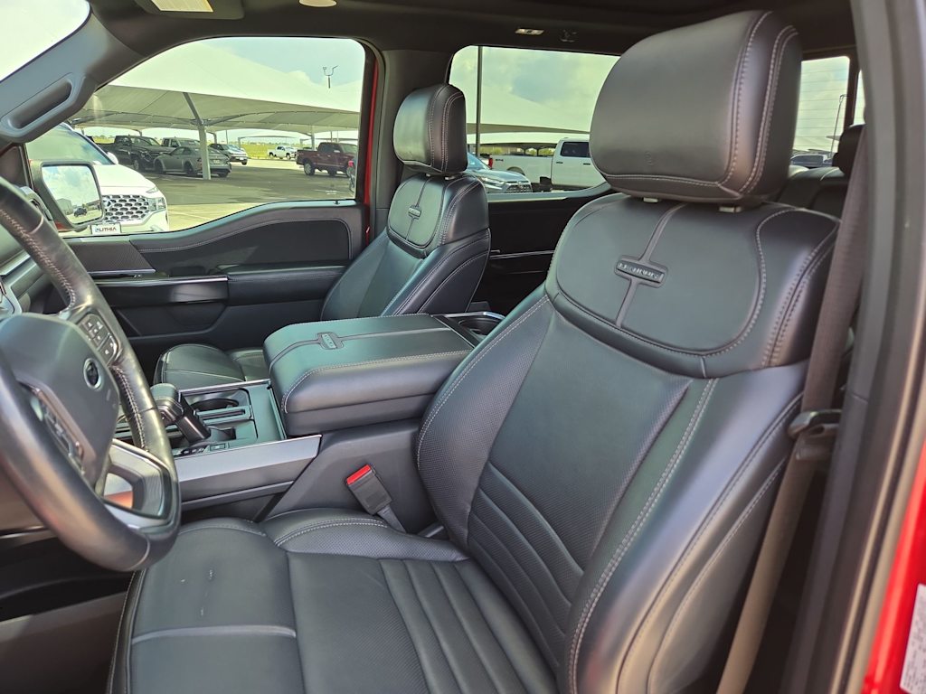 Thumbnail: 2022 Ford F-150 - 9