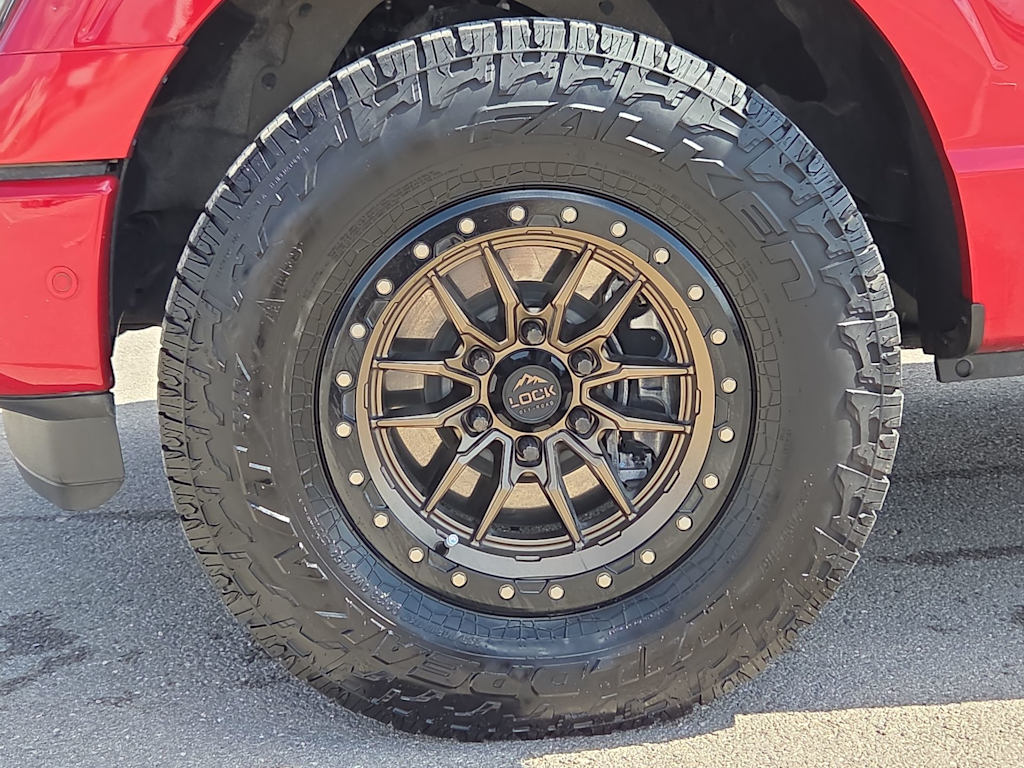 Thumbnail: 2022 Ford F-150 - 6