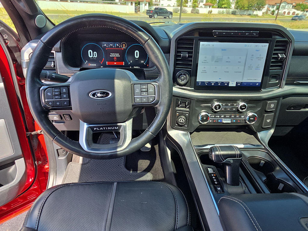 Thumbnail: 2022 Ford F-150 - 8