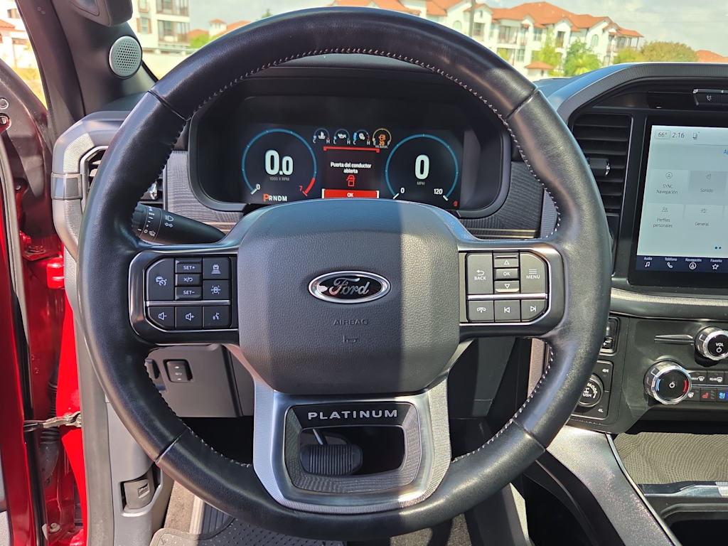 Thumbnail: 2022 Ford F-150 - 12