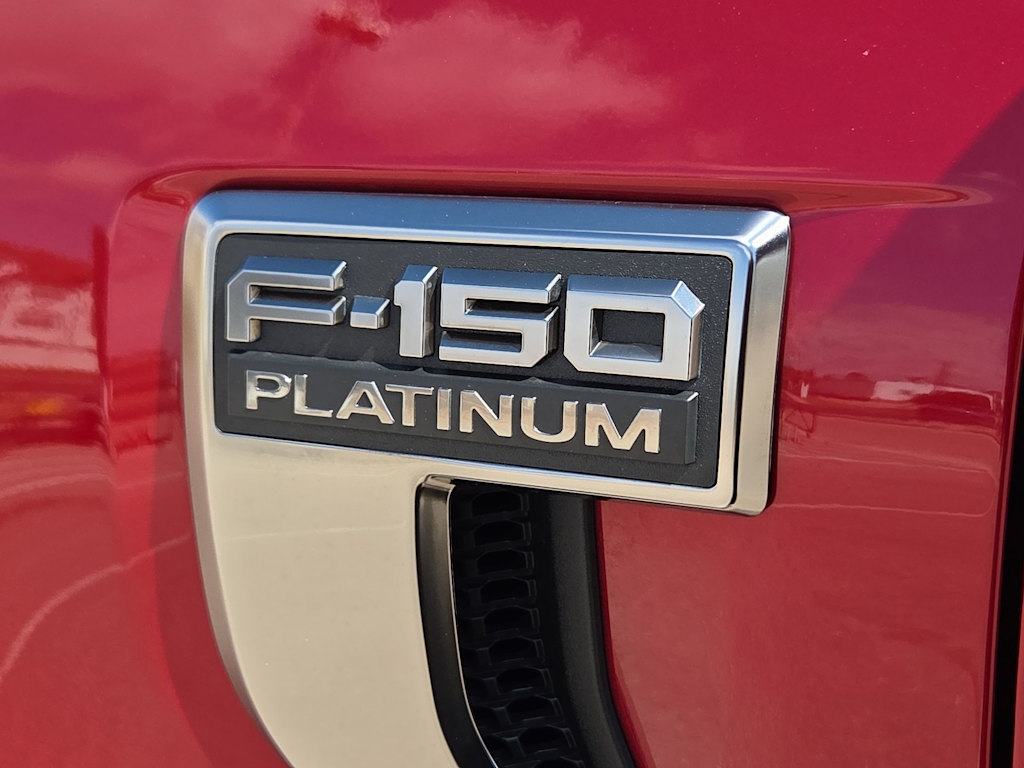 Thumbnail: 2022 Ford F-150 - 5